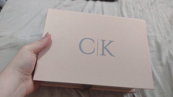 Caixa dos padrinhos 3