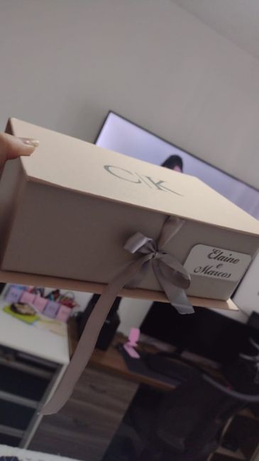 Caixa dos padrinhos 4