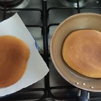 Noivas em casa: Minha dica sobre panquecas americanas - 1