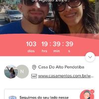 Casamento adiado! (e está tudo bem!) - 1