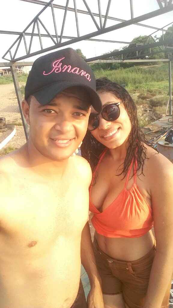 Casamento dos sonhos 😍