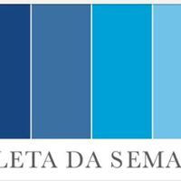 Minha paleta de cores - 1