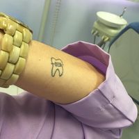 Noivas tatuadas - 1