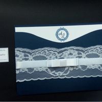 Convites combinando - 2