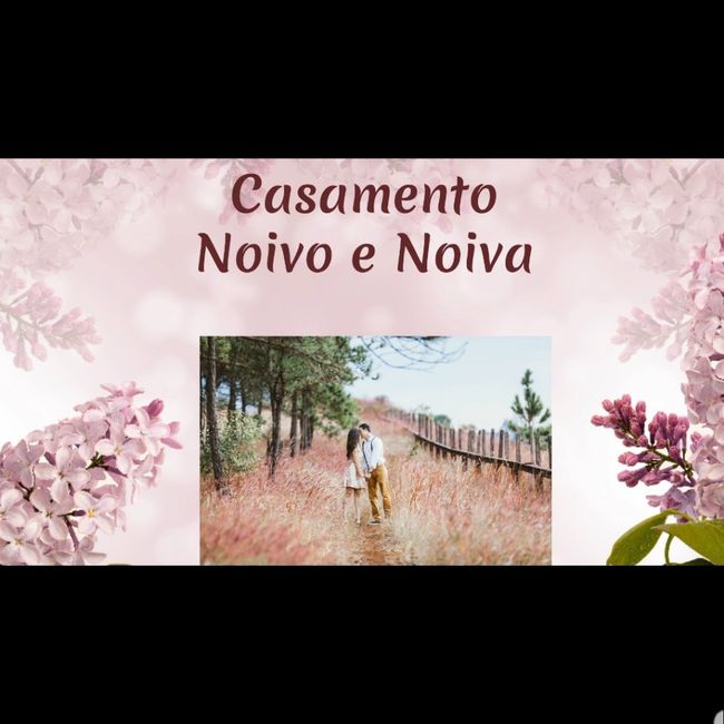 Save The Date 2