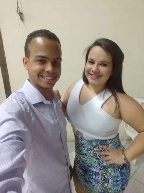 Meu amor