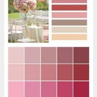 Help! Cores das madrinhas - 1