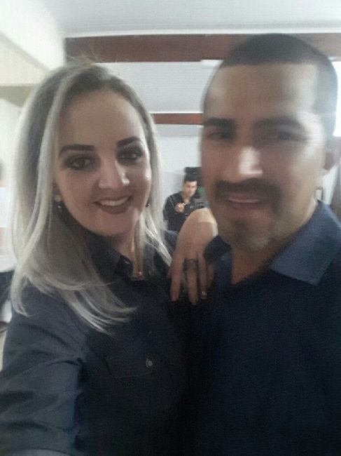  Noivas gaúchas, onde estão vocês? - 1