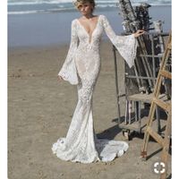 A 8 meses do casamento - Como será seu vestido? - 1