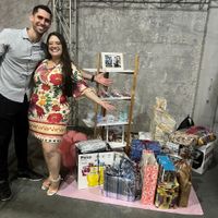 Nosso chá dos noivos!!! - 5