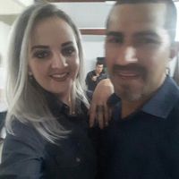  Noivas gaúchas, onde estão vocês? - 1