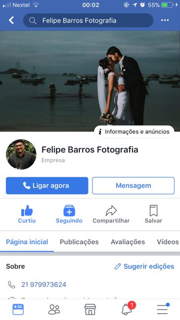 Meus fornecedores em Rio de Janeiro - 2