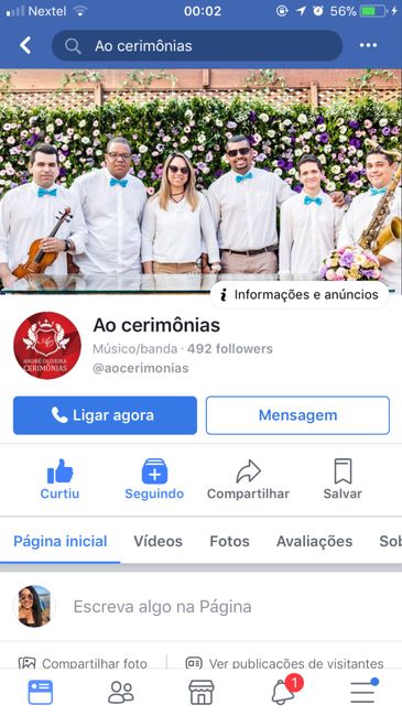 Meus fornecedores em Rio de Janeiro - 4