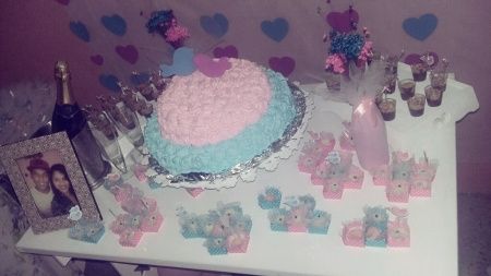 Me mostrem fotos do noivado de vocês! *-* - 1