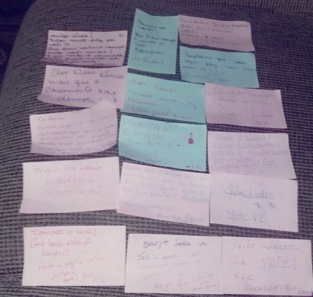 Me mostrem fotos do noivado de vocês! *-* - 10