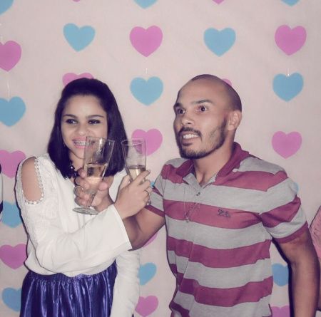 Me mostrem fotos do noivado de vocês! *-* - 12