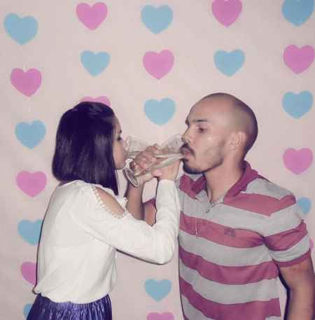 Me mostrem fotos do noivado de vocês! *-* - 5