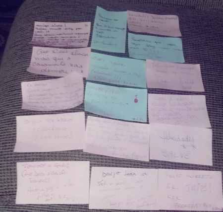 Me mostrem fotos do noivado de vocês! *-* - 10