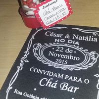 Meu chá bar - 1