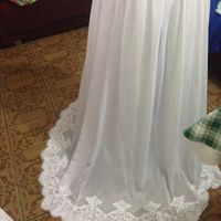Vendendo meu vestido!!! vem ver! - 3