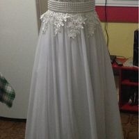 Vendendo meu vestido!!! vem ver! - 4
