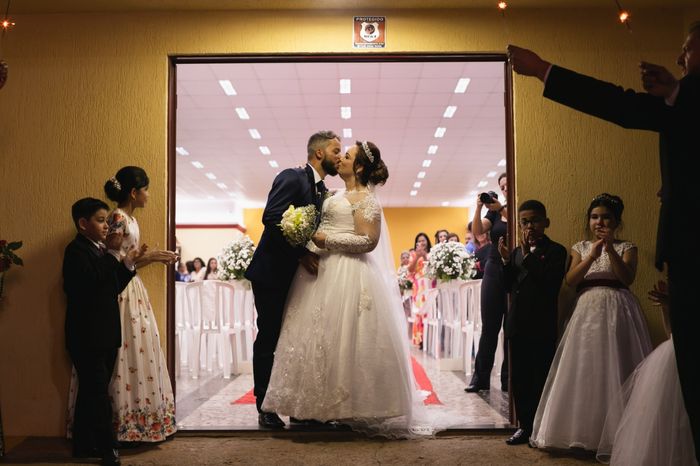 Casamentos reais 2022: a foto do beijo 💋 25