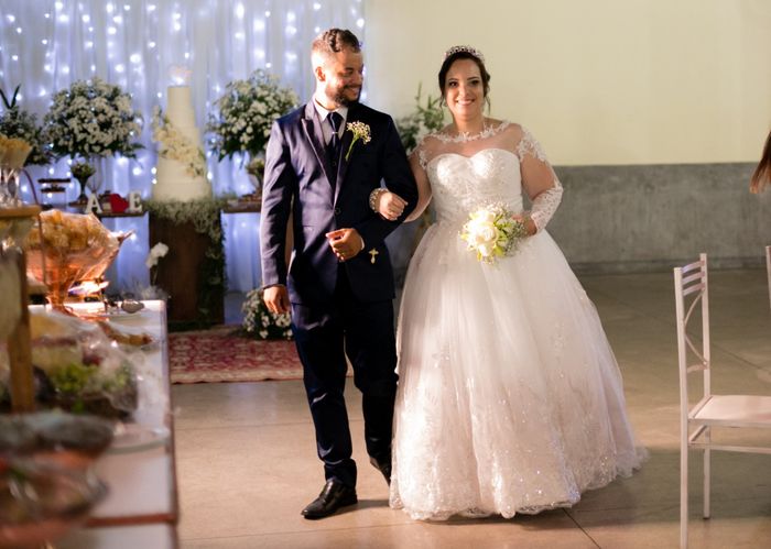 Casamentos reais 2022: a foto inusitada favorita 🥰 - 3
