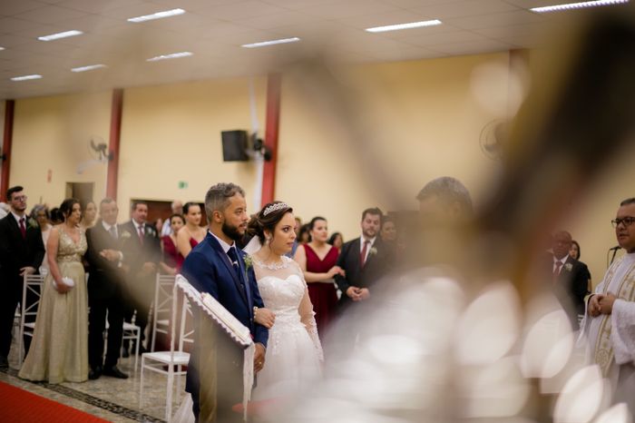 Casamentos reais 2022: a foto inusitada favorita 🥰 - 4