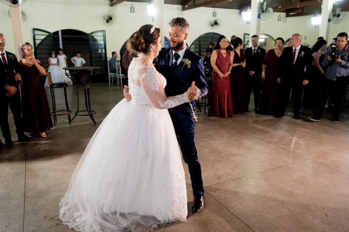 Como descreveria o seu casamento dos sonhos? 👩💗🎁 21