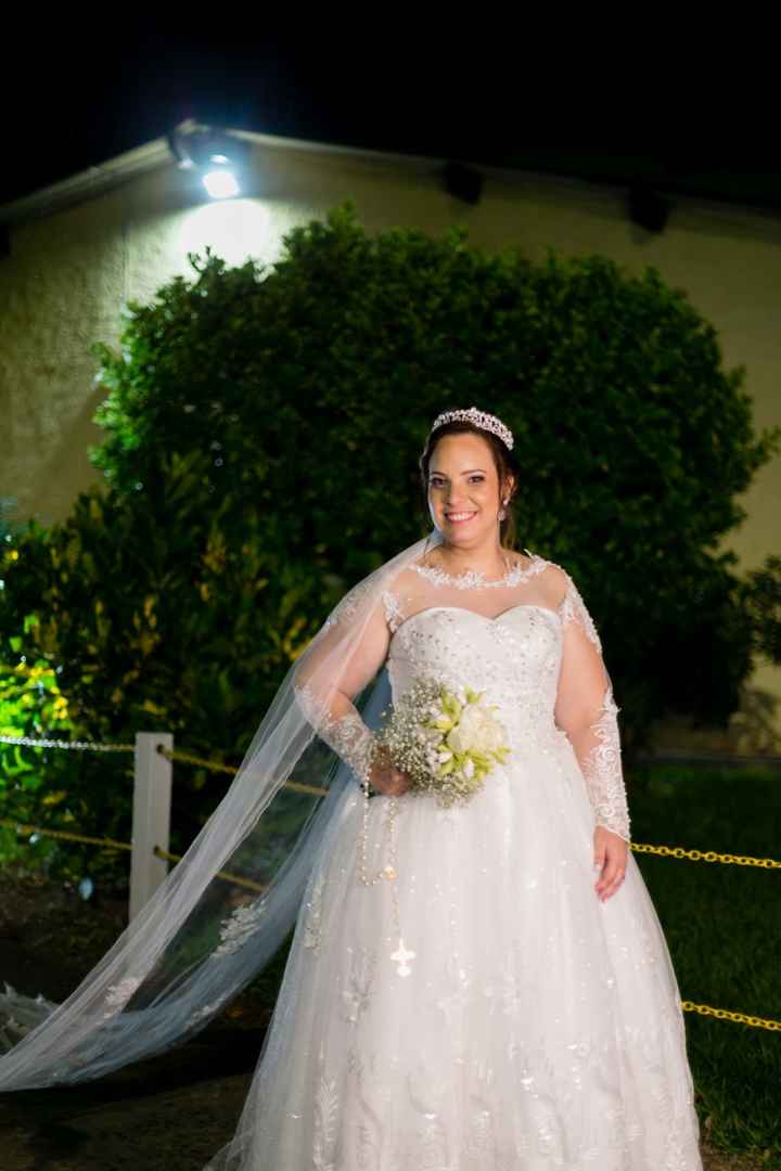 Casamentos reais 2022: o vestido 👰 - 2