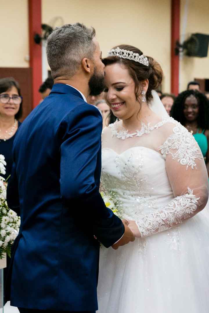 Como descreveria o seu casamento dos sonhos? 👩💗🎁 - 1