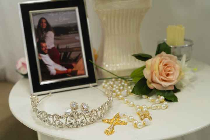 Como descreveria o seu casamento dos sonhos? 👩💗🎁 - 29