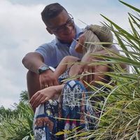 Meu pré wedding. 1° ensaio. - 1