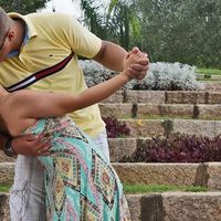 Meu pré wedding. 1° ensaio. - 7