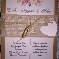 E agora… encontre AQUI seus convites! - 1