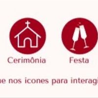 Onde especificar lista de presente no convite? - 1