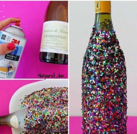 Algumas ideias em diy - 9