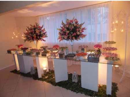 Croqui de casamento!!! - 4