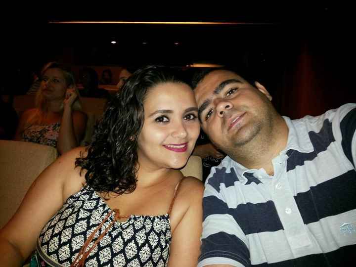 Nosso momento