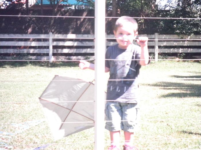 Meu filho