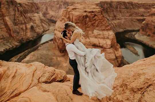 Indicações foto&filmagem #elopementwedding - 14