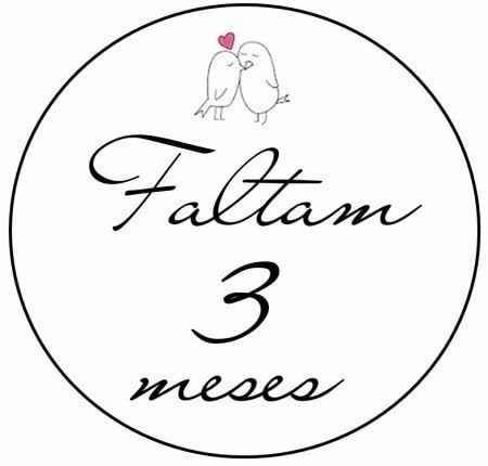 90 dias para casar !!!! - 1