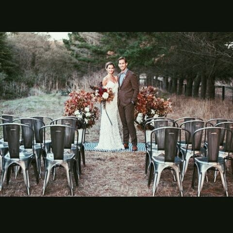 Inspiração: casamento no outono! - 1