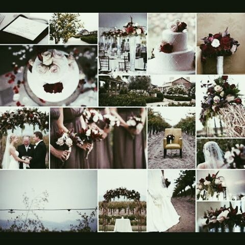 Inspiração: casamento no outono! - 3