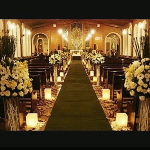 Inspiração: casamento no outono! - 4