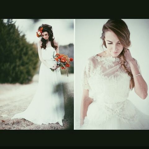 Inspiração: casamento no outono! - 6