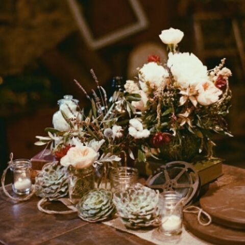 Inspiração: casamento no outono! - 7