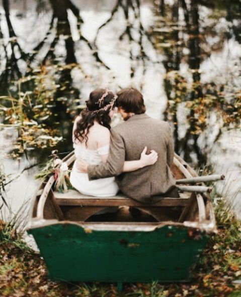 Inspiração: casamento no outono! - 14