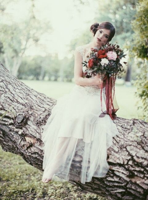 Inspiração: casamento no outono! - 16