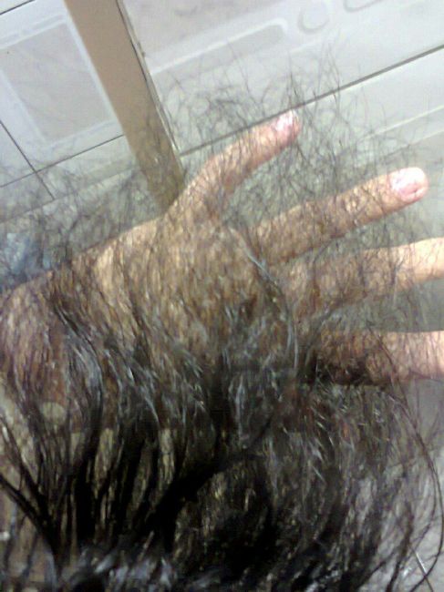 Do que seu cabelo precisa? - 3